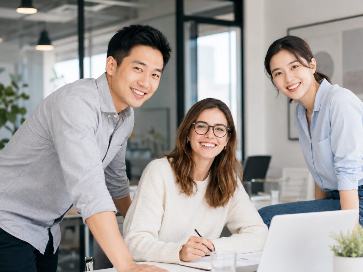 WisdomGarden team — we’re here to listen