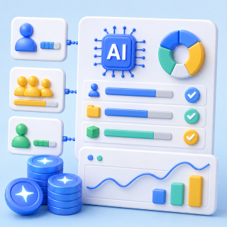 AI Credit Management