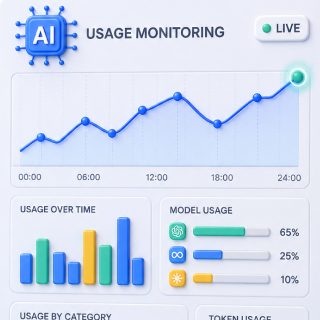 Usage Monitoring