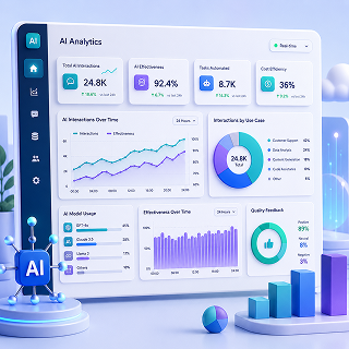 Analytics Dashboard