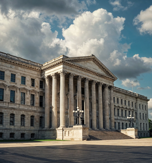 Government — TronCast platform